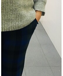 UNIQLO | スラックス