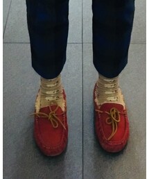 UGG | スリッポン