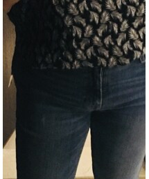 H&M | デニムパンツ