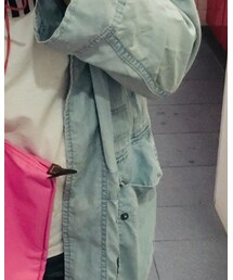 GAP | デニムジャケット