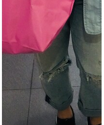 H&M | デニムパンツ