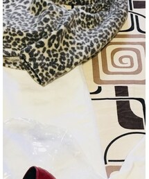 ZARA WOMAN | デニムパンツ