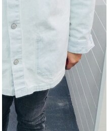 paul bear | デニムジャケット