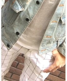 H&M | Tシャツ/カットソー