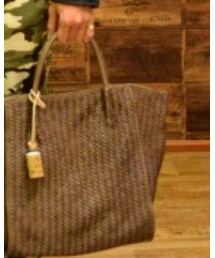 TIBERIO FERRETTI | トートバッグ