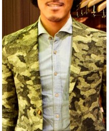 X-STYLE | シャツ/ブラウス