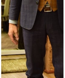 IKSTILE | テーラードジャケット