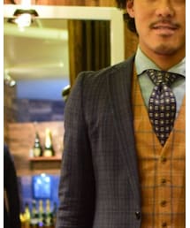 IKSTILE | テーラードジャケット