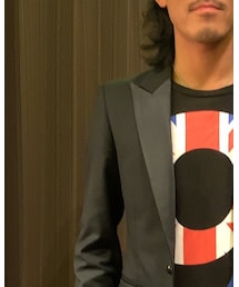 IKSTILE | スーツジャケット