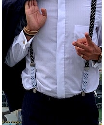 IKSTILE | シャツ/ブラウス