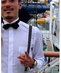 no brand | サスペンダー