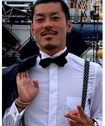 FAIRFAX | 蝶ネクタイ