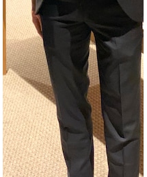 IKSTILE | スーツパンツ
