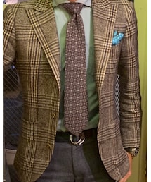 THE SUIT COMPANY | ネクタイ