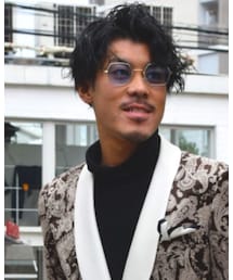 no brand | サングラス