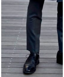 SCOTCH GRAIN | ドレスシューズ