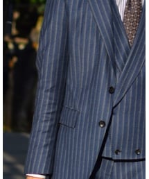 IKSTILE | スーツジャケット