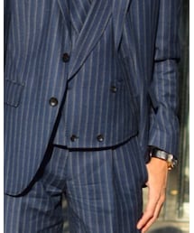 IKSTILE | スーツベスト