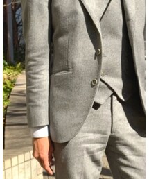 IKSTILE | スーツジャケット