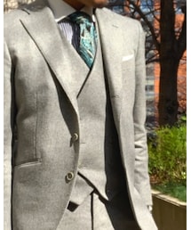 IKSTILE | スーツベスト