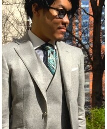 ORIHICA | ネクタイ