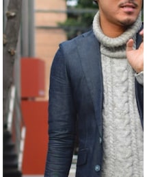 IKSTILE | スーツジャケット