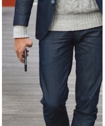 IKSTILE | スーツパンツ