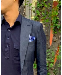 Pierre-Louis Mascia | ファッション雑貨