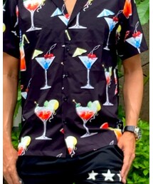 no brand | シャツ/ブラウス