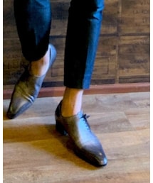 ESPRIT | ドレスシューズ