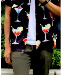 無印良品 | Tシャツ/カットソー