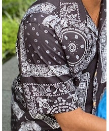 IKSTILE | シャツ/ブラウス