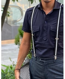 no brand | サスペンダー