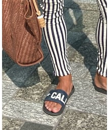 no brand | サンダル