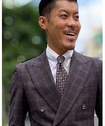 IKSTILE | シャツ/ブラウス