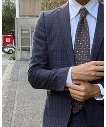 IKSTILE | スーツジャケット