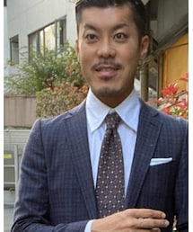 IKSTILE | シャツ/ブラウス