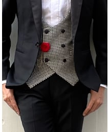 IKSTILE | スーツベスト