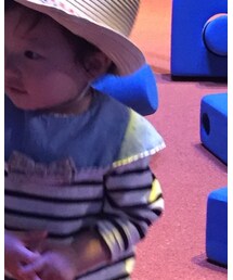 MARLMARL | スタイ/よだれかけ