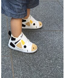 ASICS | スニーカー