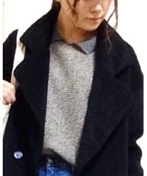 KBF | ニット/セーター