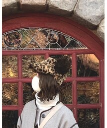 Disney | キャップ