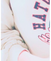 Discoat Parisien | スウェット