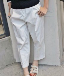 SLOBE IENA | その他パンツ