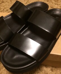 TOMORROWLAND  | サンダル