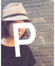 mature ha. | ハット