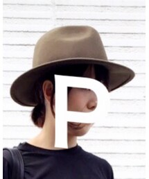 green label relaxing | ハット