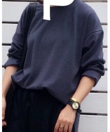 KBF | Tシャツ/カットソー