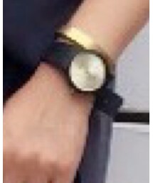 CASIO | アナログ腕時計