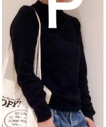 KBF | ニット/セーター